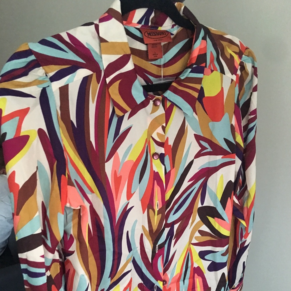 Missoni for target
